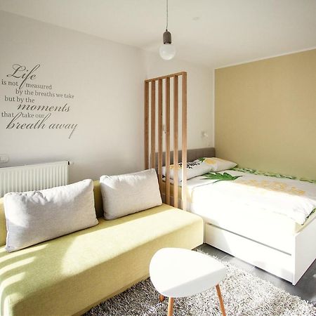 Apartment Amber, Kranjska Gora - Center Kültér fotó