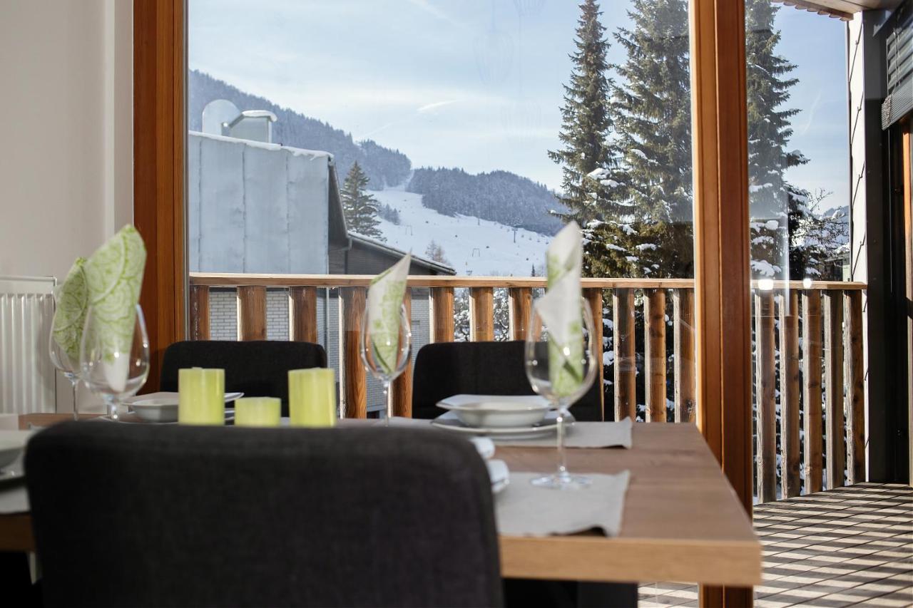 Apartment Amber, Kranjska Gora - Center Kültér fotó