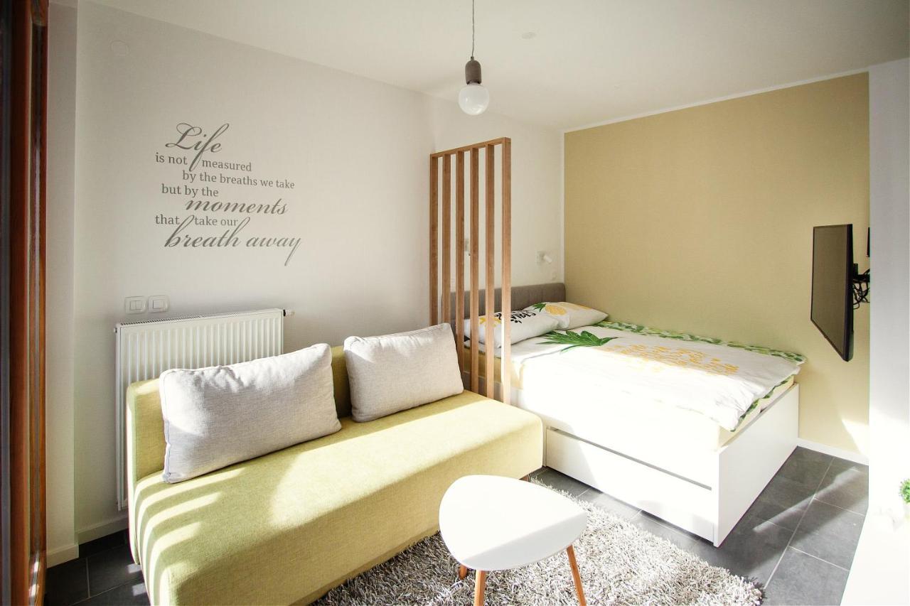 Apartment Amber, Kranjska Gora - Center Kültér fotó